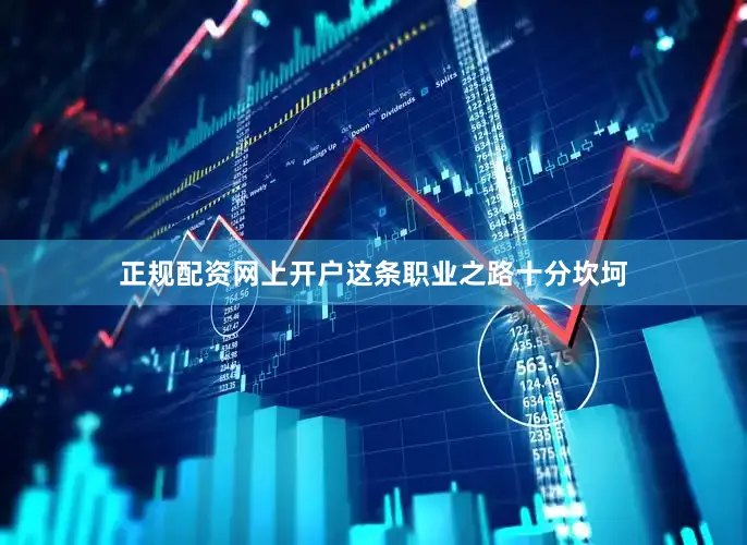 正规配资网上开户这条职业之路十分坎坷